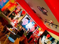 -为你钟情咖啡馆(春熙路太古里步行街店)