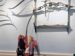 -Skay•射箭馆•弓箭娱乐(体育西店)