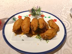 -高老庄绿色传奇(昊元生活广场店)