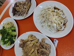 -水东兴记鸭粥店(茂名店)