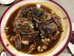 -旺顺阁鱼头泡饼(小红门店)