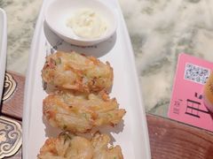 -绿茶餐厅(昌平悦荟店)