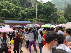 -黔灵山公园-南门售票处