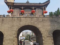 -南关石牌坊古镇