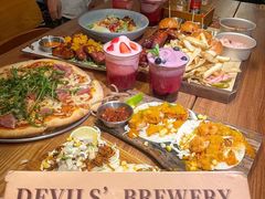 -Devils’ Brewery小恶魔精酿啤酒(武汉天地店)