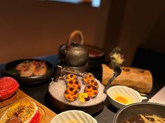 -花潮料理艺食馆(成都万象城店)