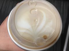 -Manner Coffee(芮欧百货店)