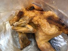 -土门八珍烤鸡腊味店(土门老店)