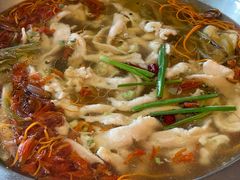 -芭夯兔·无骨兔汤锅(华阳店)