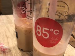 -85度C(广州石牌桥店)