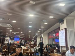 -柴氏风味斋(甘家口店)