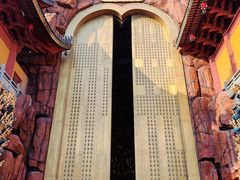 -上海东林寺(金山区)