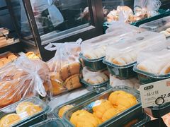 -泸溪河桃酥(江宁太阳城店)