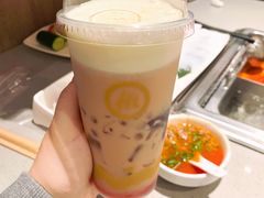 -海底捞火锅(高新万达广场店)