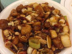 -北京全聚德(天安门店)