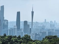 -广州市白云山风景名胜区