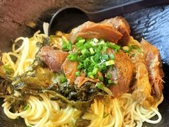 -我的面 川味Bistro(后沙峪店)
