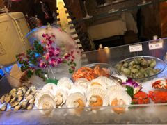 -百香自助餐厅·西安唐隆国际酒店(曲江店)