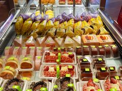 -奈雪的茶(湖滨银泰in77C区PRO店)