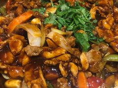 -黄记煌三汁焖锅(悦方IDmall店)