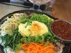 -老板娘的烤肉店(港湾广场店)