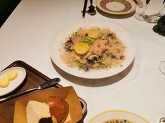 -狮拾久·现代新加坡料理(福田COCO Park店)