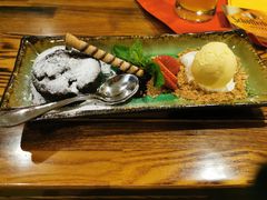 -申德勒加油站餐厅(三里屯北小街店)
