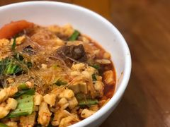 -刘信牛羊肉泡馍小炒(回民街店)