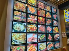 -郑记•不夜城烧烤•龙虾•虾蟹(黄鹤楼店)