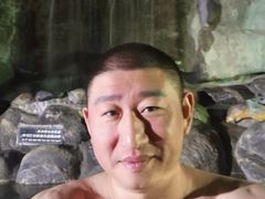 -华山御温泉度假村