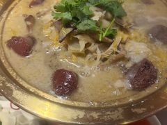 -饺子功·东北记忆·锅包肉(电厂路店)