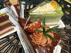 -M'CAKE(西单大悦城店)