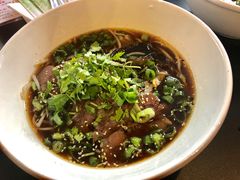 牛肉米粉-陈家面馆