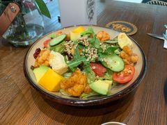 -1886德国汽车餐厅(福田星河COCO Park店)