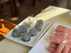 -吉羊三宝(复兴门笔管胡同店)