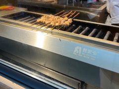-丝路伊兰·兰州牛肉面(牛街总店)