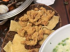 -醉御香渔家园(临沂路与大连路店)