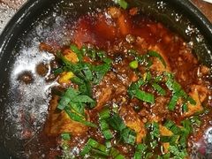 -贡宴盐帮菜自贡驻京联络处餐厅
