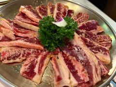 -西塔老太太泥炉烤肉(望京一店)