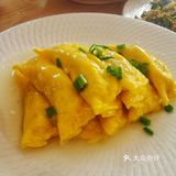 斜阳•耒筑，不只是民宿，我只说美食