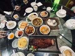 -香港蓮香樓(上環店)