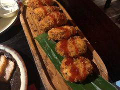 -老表记广西宵夜螺蛳鸭脚煲(西大店)