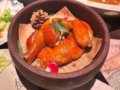 -锦楼·臻选新杭帮(杭州中心店)