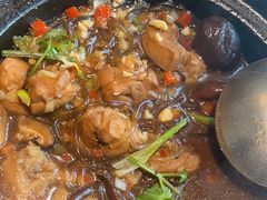 -洪兴砂锅·融合砂锅菜(三站店)