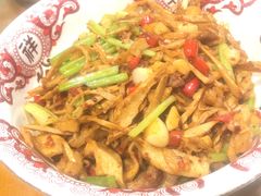 -九道菜(珠晖万达店)