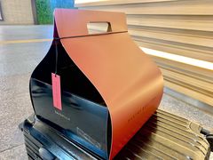-新罗免税店(首尔总店)