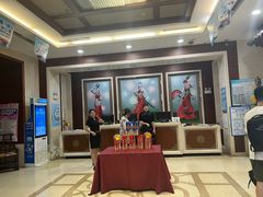 -柳京酒店(滨江中路店)