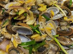 -南海渔家•海鲜•正宗海南菜(海棠湾店)