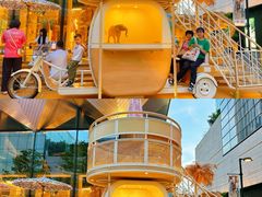 -深圳湾万象城