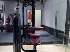 -FLARE STAR FITNESS(复地活力城店)